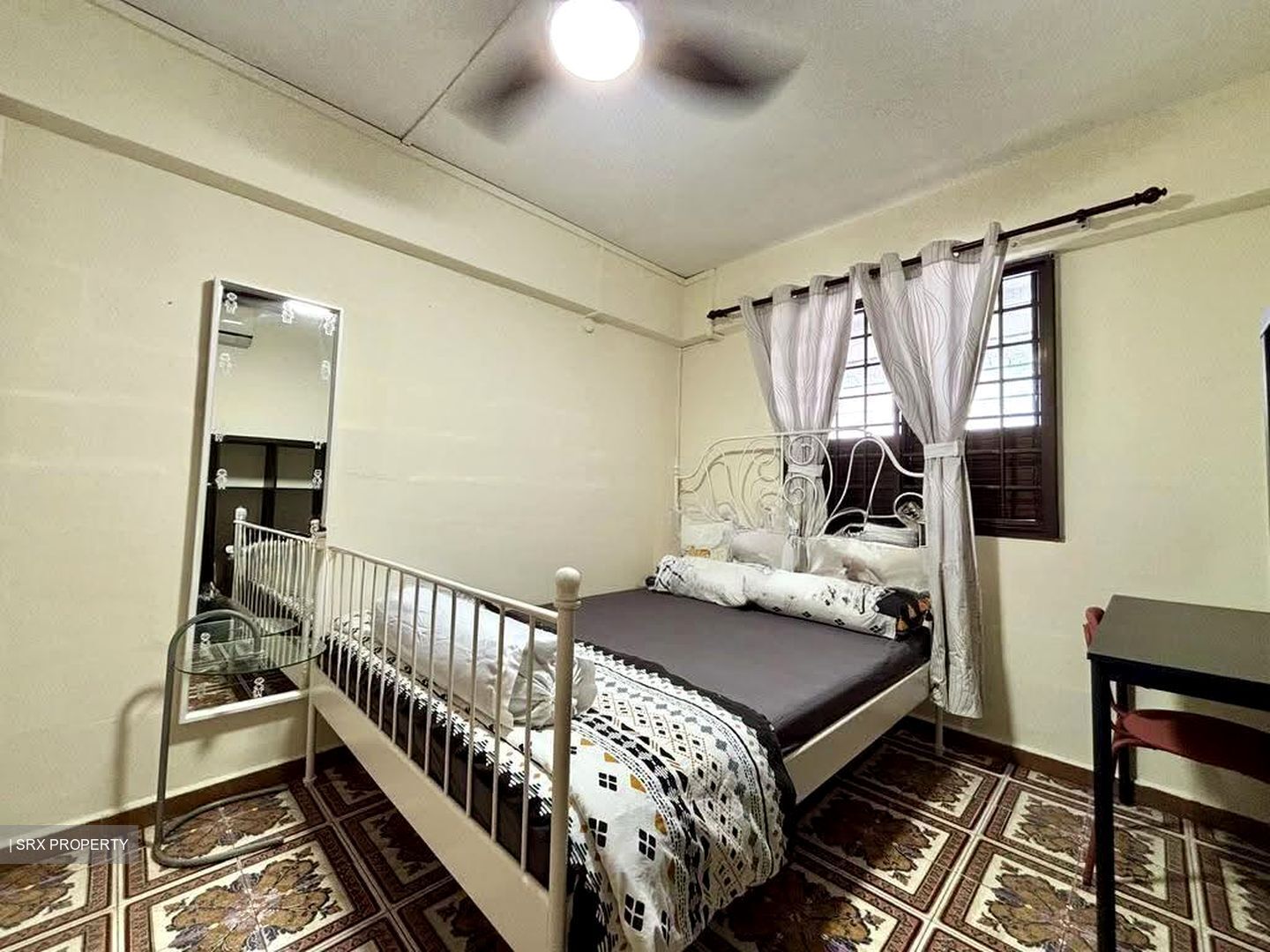 Blk 93 Geylang Bahru (Kallang/Whampoa), HDB 3 Rooms #614585771